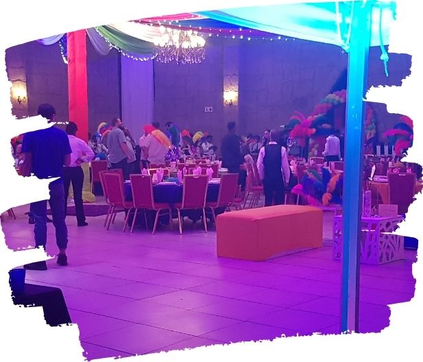 corporate event management