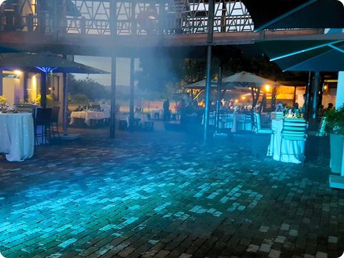 event planning